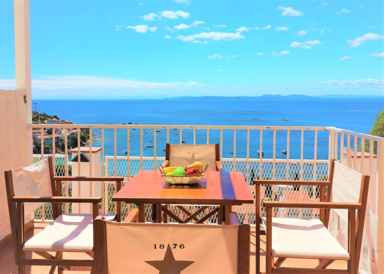 Mallorca 8 Canyelles Roses - Immo Barneda Ngoại thất bức ảnh