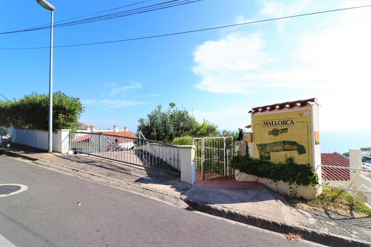 Mallorca 8 Canyelles Roses - Immo Barneda Ngoại thất bức ảnh
