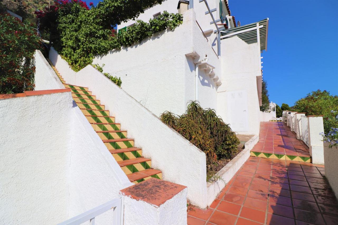 Mallorca 8 Canyelles Roses - Immo Barneda Ngoại thất bức ảnh