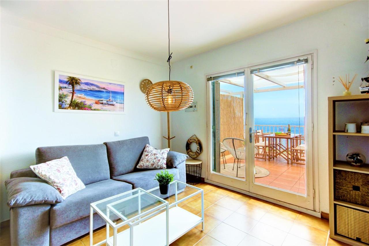Mallorca 8 Canyelles Roses - Immo Barneda Ngoại thất bức ảnh