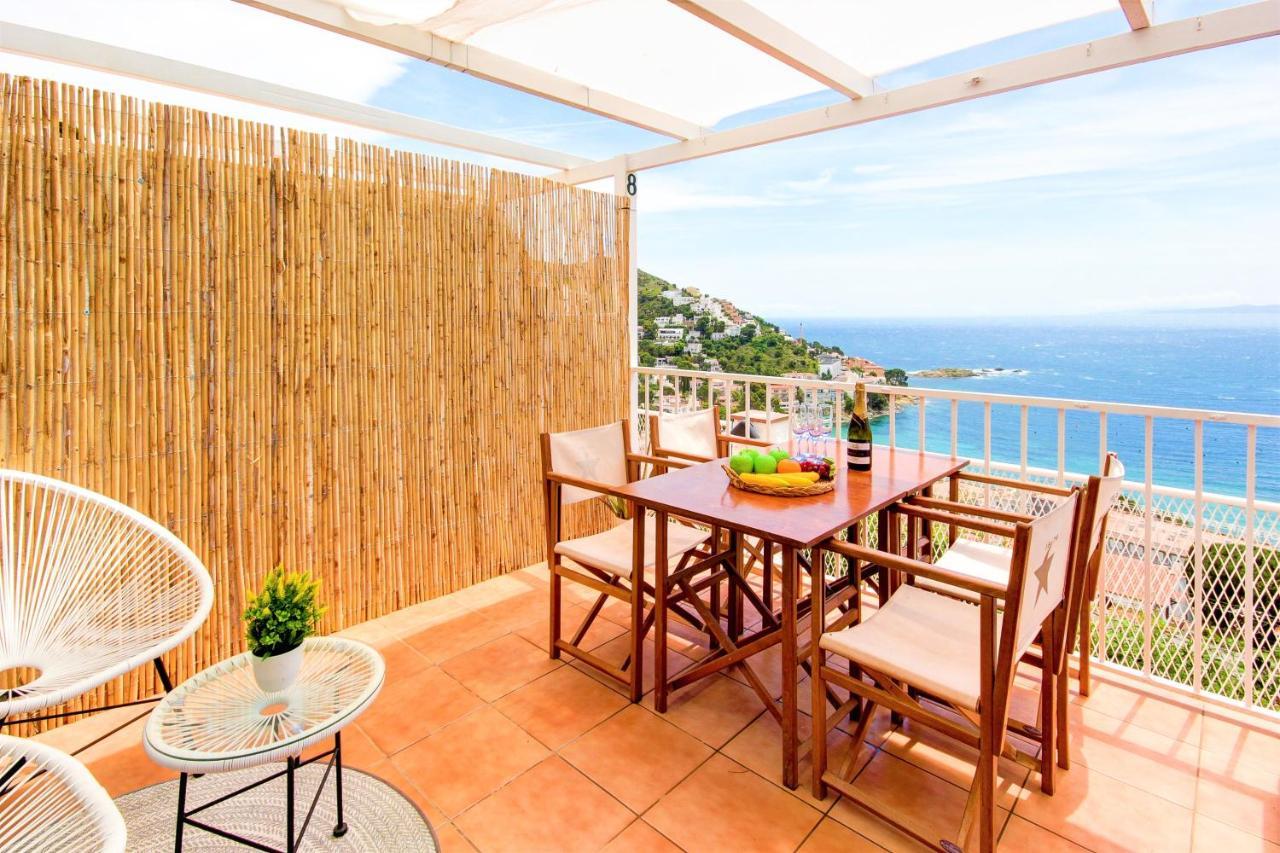Mallorca 8 Canyelles Roses - Immo Barneda Ngoại thất bức ảnh