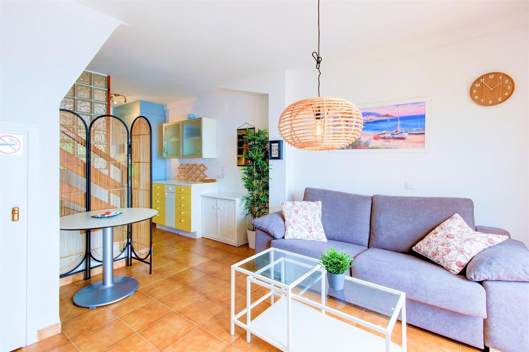 Mallorca 8 Canyelles Roses - Immo Barneda Ngoại thất bức ảnh